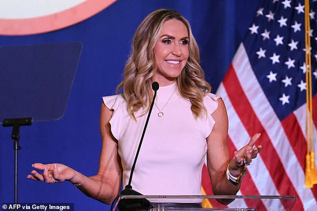 Controversy Erupts Over Lara Trump's Music Video Featuring Mohamed Ramadan Amid Public Criticism