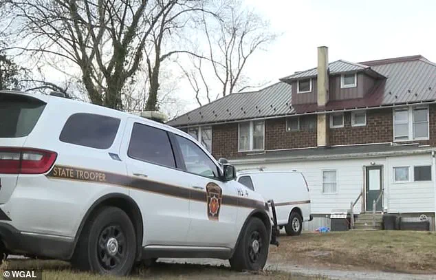 Eleven-Year-Old Boy Charged with Criminal Homicide After Shooting Father in Duncannon Borough, Pennsylvania