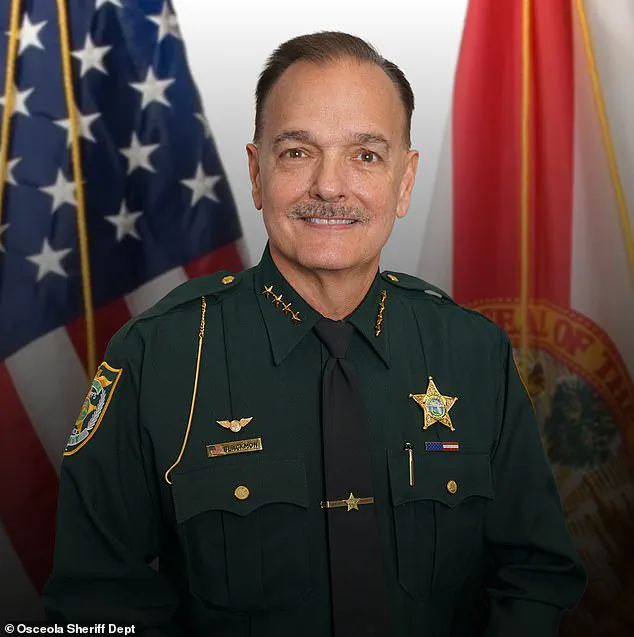 Premeditated Shooting in Kissimmee, Florida Leaves Three Tourists Dead Near Disney World