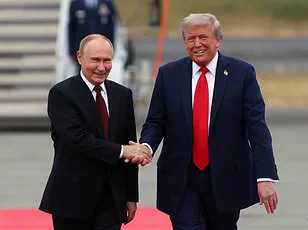 Trump’s Diplomatic Crisis in Greenland Threatens Transatlantic Ties Amid Global Elite Summit