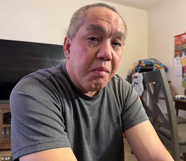 Behind Closed Doors: How Exclusive Access to ICE Operations Reveals the Plight of Legal Citizens