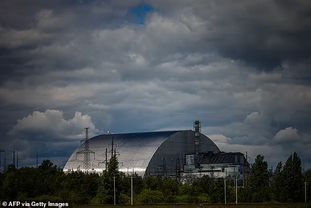 IAEA Issues Urgent Warning as Russian Attacks Cut Power to Chernobyl, Heightening Nuclear Safety Risks