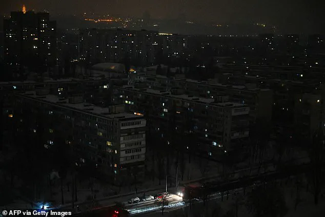 IAEA Issues Urgent Warning as Russian Attacks Cut Power to Chernobyl, Heightening Nuclear Safety Risks