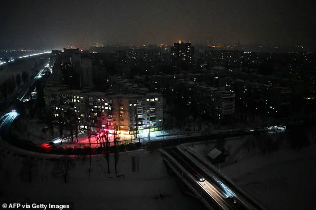 IAEA Issues Urgent Warning as Russian Attacks Cut Power to Chernobyl, Heightening Nuclear Safety Risks