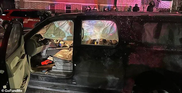 Jackson Family's Nightmarish Encounter with Tear Gas Leaves Six Children Hospitalized, Sparking Nationwide Outcry