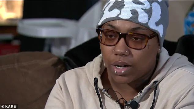 Jackson Family's Nightmarish Encounter with Tear Gas Leaves Six Children Hospitalized, Sparking Nationwide Outcry