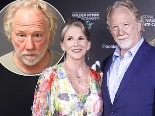 New Audio Evidence Reveals Contradictory Statements in Timothy Busfield Case, Fueling Legal and Hollywood Controversy