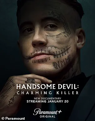 Unprecedented Access to the Mind of the Deadpool Killer: Inside the Trial of a Charismatic Murderer