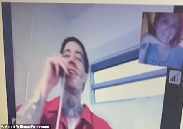 Unprecedented Access to the Mind of the Deadpool Killer: Inside the Trial of a Charismatic Murderer