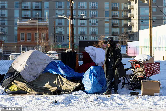 White Swan Residents Caught in Growing Conflict Between Upscale Living and Homeless Housing Program