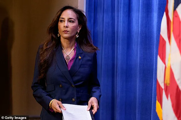 DOJ Proposes Controversial Change to Firearms Forms: Biological Sex Disclosure Sparks Debate