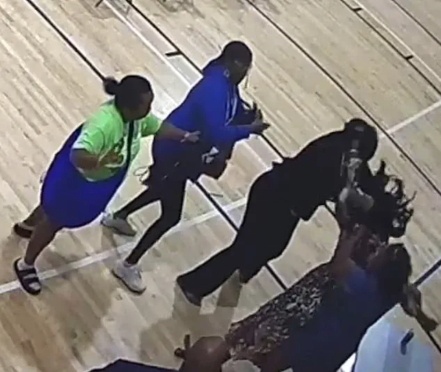 Physical Confrontation Erupts During St. Louis Town Hall Meeting Involving Three Political Figures