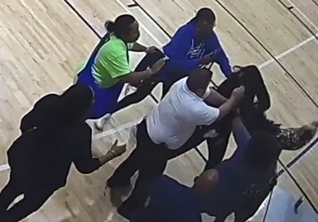Physical Confrontation Erupts During St. Louis Town Hall Meeting Involving Three Political Figures