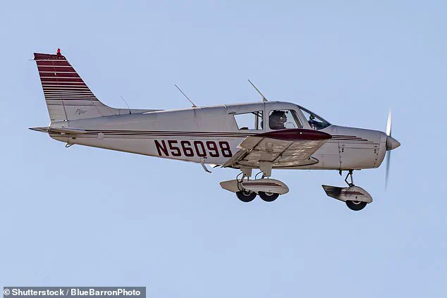 Plane Crash in Mississippi Claims Flight Instructor and Teen, Sheriff Kenny Dickerson Confirms Tragedy