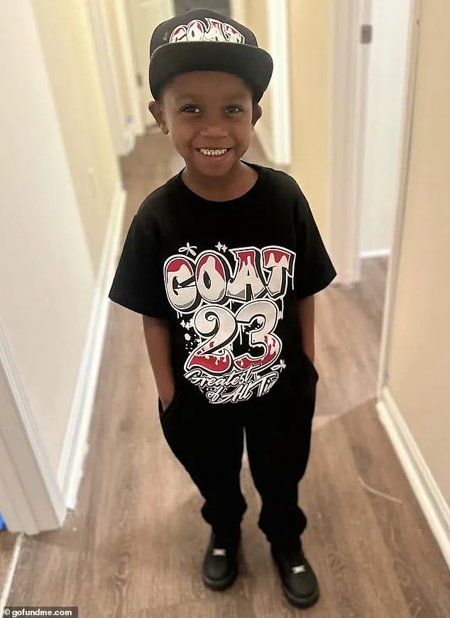 Tragic Accident in LaGrange: Six-Year-Old Boy Killed by Landscaping Truck