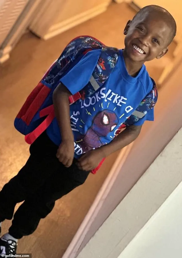 Tragic Accident in LaGrange: Six-Year-Old Boy Killed by Landscaping Truck