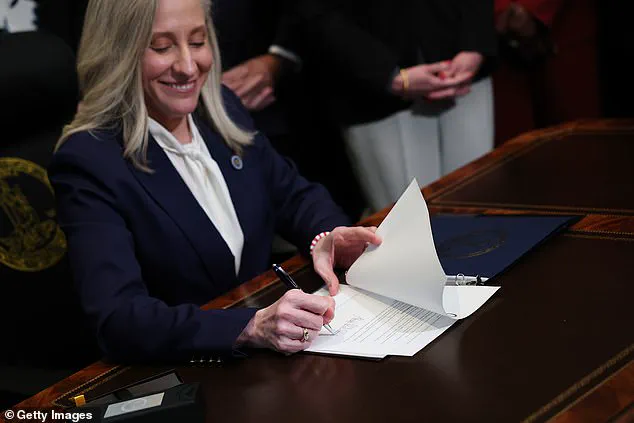 Abigail Spanberger's Election as Virginia's First Female Governor Sparks Controversy Over Policy Moves