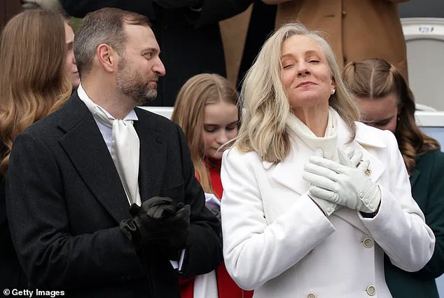 Abigail Spanberger's Election as Virginia's First Female Governor Sparks Controversy Over Policy Moves