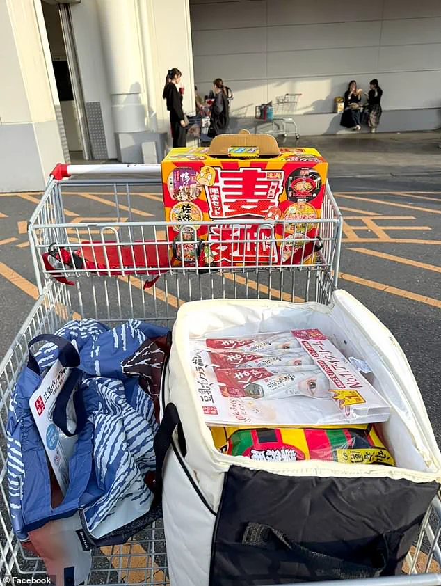 American Tourists Embark on Costco Pilgrimages Abroad for Comfort and Cultural Connection