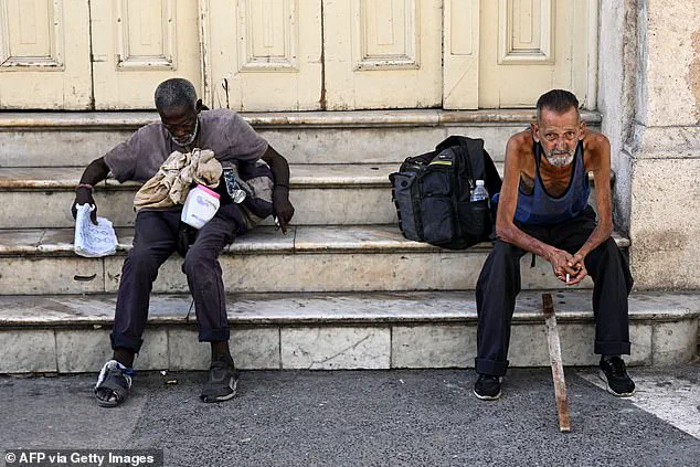 Controversial U.S. Plan to Dismantle Cuban Regime Amid Economic and Regional Shifts