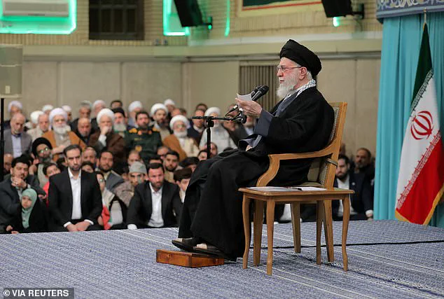 Controversy Surrounds President Trump's Claims of Averting Mass Executions in Iran, Sparking Debate on U.S. Foreign Policy