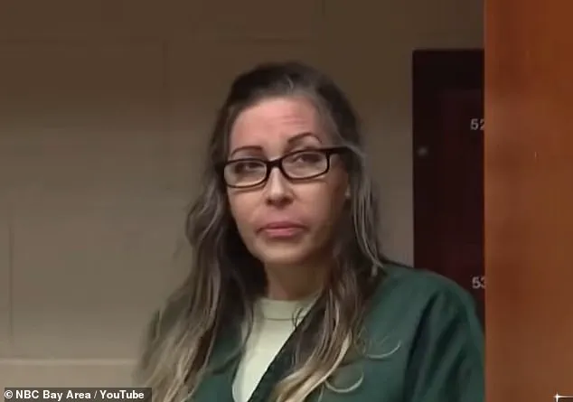 High-Profile Trial of Shannon O'Connor Over 60 Charges Linked to Alleged Underage Sex Parties Sparks Debate on Youth Safety