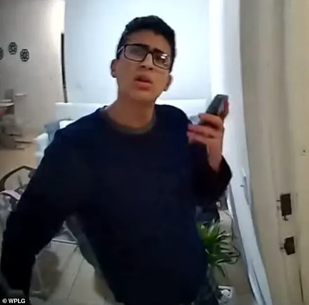 Miami-Dade Community in Shock as Chilling Note from 15-Year-Old Killer Emerges in Stabbing Case