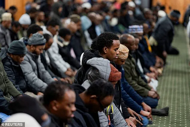 Trump Administration Launches 'Operation Catch of the Day' to Target Somali Migrants in Maine as Immigration Enforcement Escalates