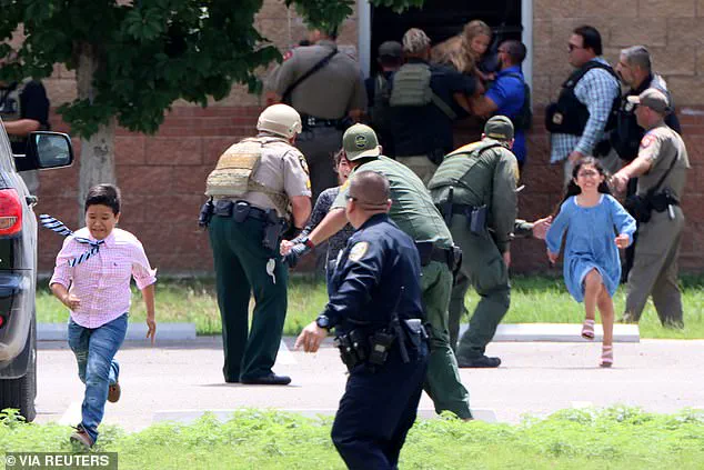 Uvalde Officer Acquitted in Shooting Case Amid Questions Over Information Access