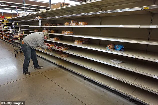 Houston Braces for Historic Cold Snap as Massive Winter Storm Threatens East Coast with Life-Threatening Conditions