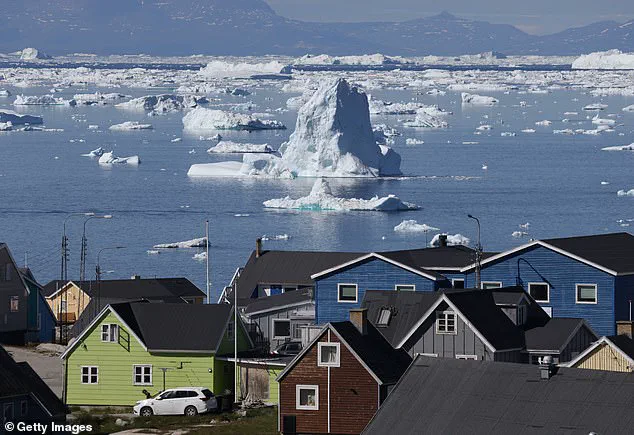 Potential U.S. Control of Greenland Under Trump Raises Questions About Territorial Rights and Public Implications