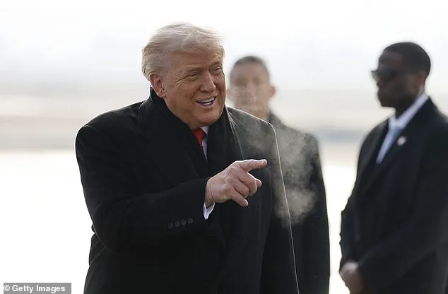 Potential U.S. Control of Greenland Under Trump Raises Questions About Territorial Rights and Public Implications