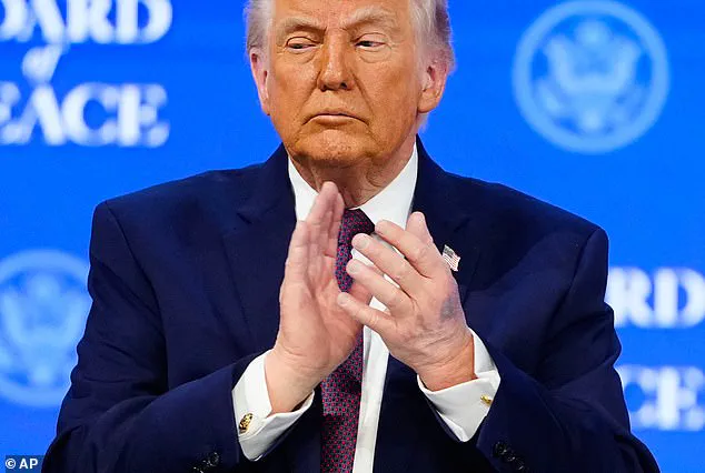 President Trump's Davos Bruise Sparks Discussion on Personal Health and Public Policy