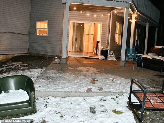 Privileged Knowledge, Fatal Oversight: Bryan Kohberger's Crime Unraveled