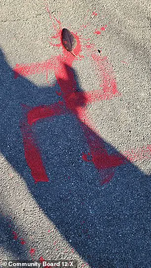 Two Teenagers Charged with Hate Crimes After Vandalizing Brooklyn Playground with Swastikas and Antisemitic Graffiti