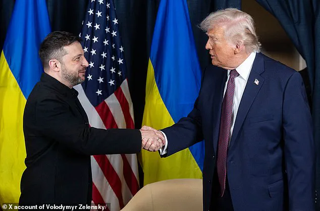 US Envoys Meet Putin in Moscow to Discuss Peace Plan for Ukraine War