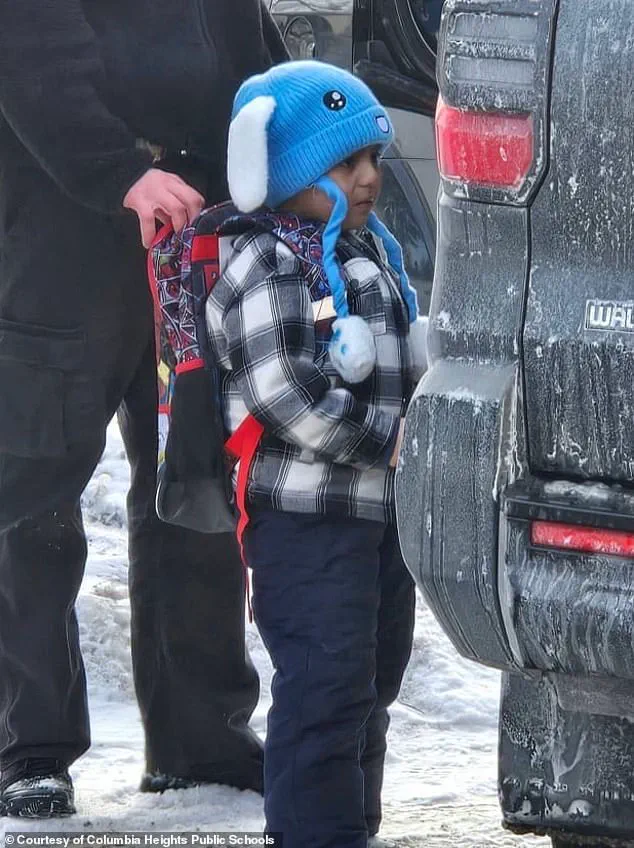 Vice President JD Vance Defends ICE Amid Outrage Over Alleged Arrest of 5-Year-Old Boy in Minneapolis, as Critics Condemn 'Bullying' Enforcement Tactics