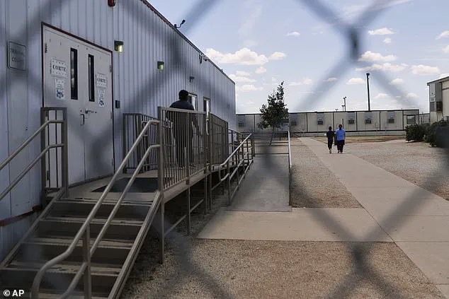 Controversy Over ICE Detention of Child Sparks Renewed Debate on Immigration Policies Under Trump Administration