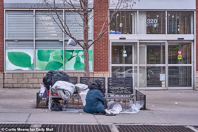 Homeless Encampments Reappear in NYC as Mamdani's Anti-Clearance Policy Takes Hold