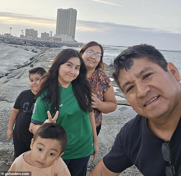 Immigration Detention Sparks Controversy as Child's Medical Crisis Intensifies
