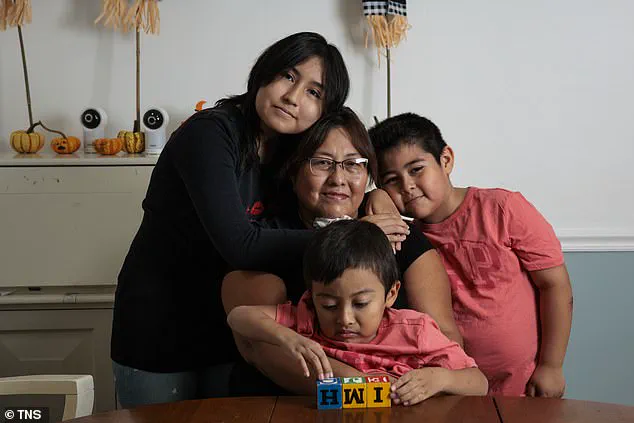 Immigration Detention Sparks Controversy as Child's Medical Crisis Intensifies