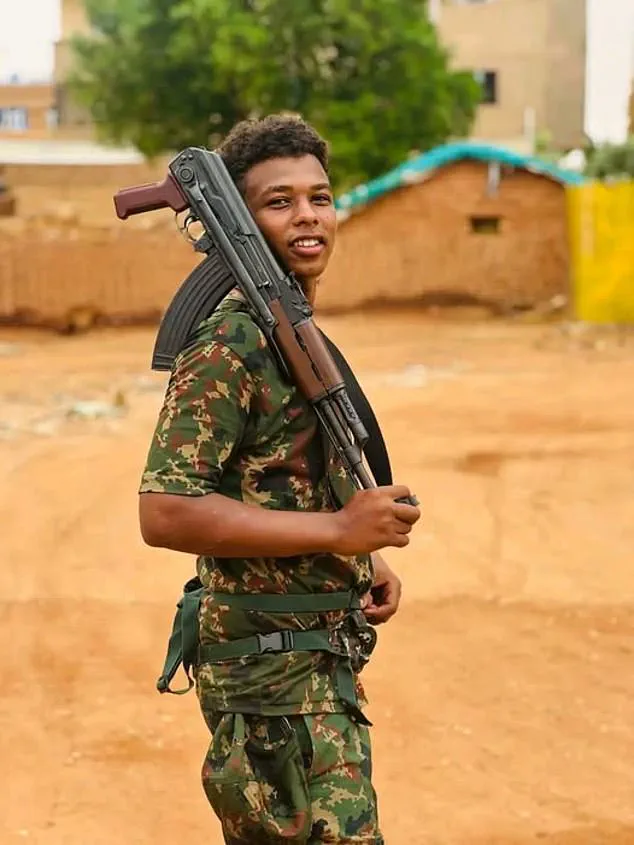 Child Soldiers in South Africa: 'We Stand with the SAF' Chant as Video of Boys with Rifles Goes Viral