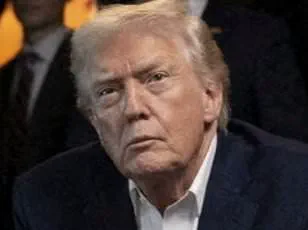 Exclusive Insights: Trump's Foreign Policy Fractures and Domestic Strength Revealed