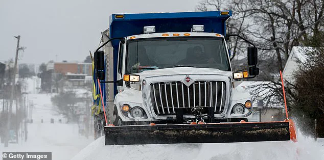 Unprecedented Winter Storm Disrupts Daily Life and Faith in Texas and Across the United States