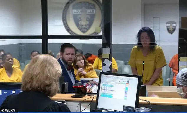 Kentucky Teacher Charged with Rape of Child Faces Additional Criminal Charges