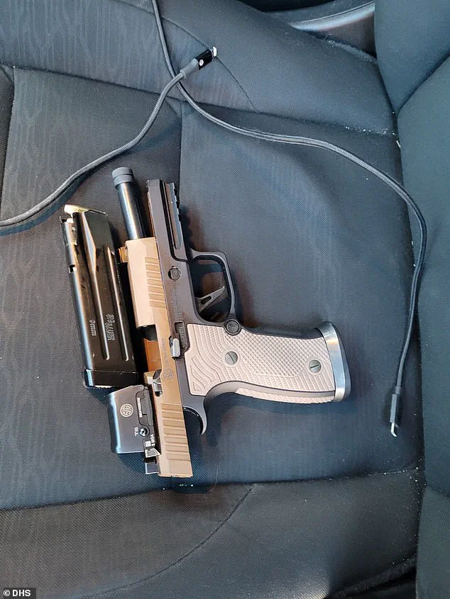Late-Breaking: Border Patrol Agent Shoots ICU Nurse in Minneapolis, Sparking Legal and Safety Debate