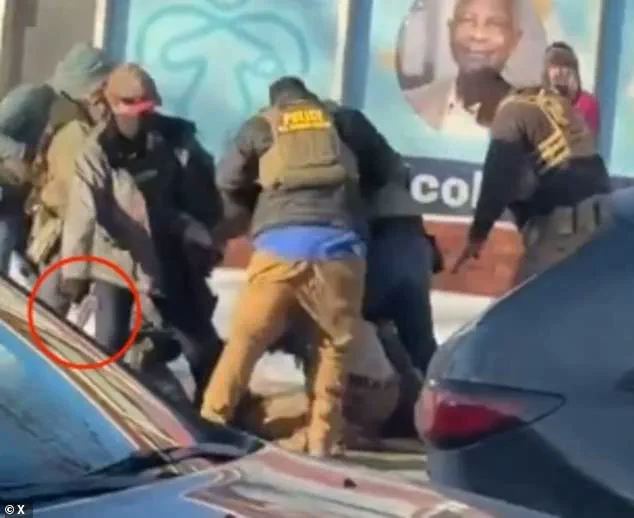 Limited Access: Minnesota Governor's Urgent Plea Over Federal Agents' Role in Fatal Shooting