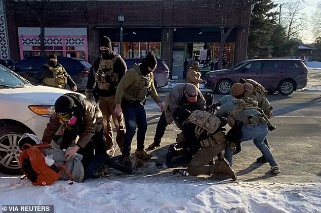Resurfaced Video of Minneapolis Nurse's Tribute to Fallen Veteran Sparks National Debate Over Government Power and Individual Rights
