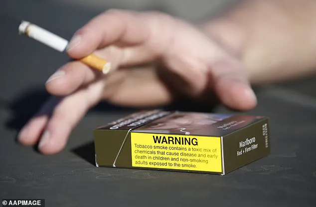 Study Reveals Early Smoking Linked to Long-Term Heart and Stroke Risks, Even After Quitting