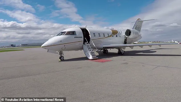 Tragic Crash of Private Jet in Maine: 'Treacherous Weather' Cited as Factor, Community in Shock